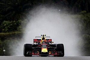 Verstappen concludeert: "Te langzaam ten opzichte van Ferrari"