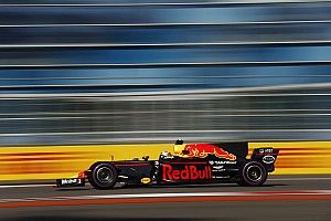 Loin de Ferrari et Mercedes, Red Bull sans illusion ni surprise