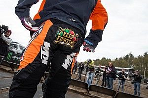 Q&A: Herlings over start debuutseizoen: "Meeste rijders hadden het niet geprobeerd"