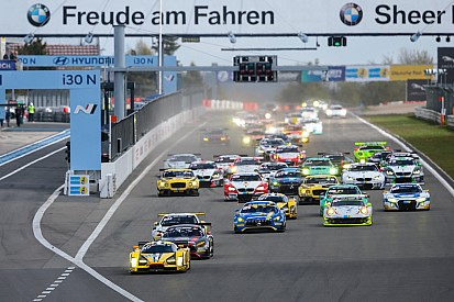 24 uur Nürburgring: Wie strijden voor de eindzege?