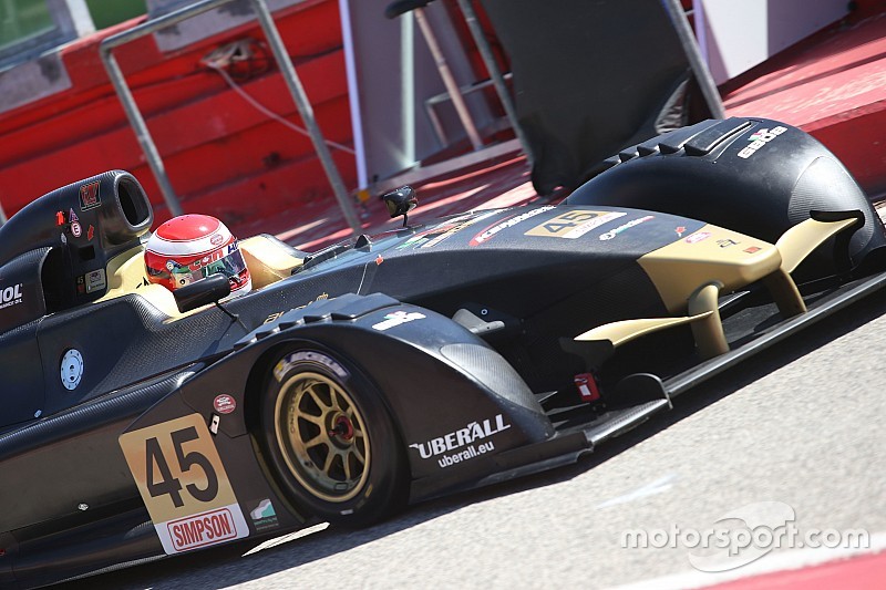 Bellarosa (Wolf) e Margelli (Norma) firmano le due prime pole ad Imola
