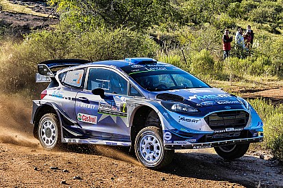 Tänak : On y verra plus clair au Portugal