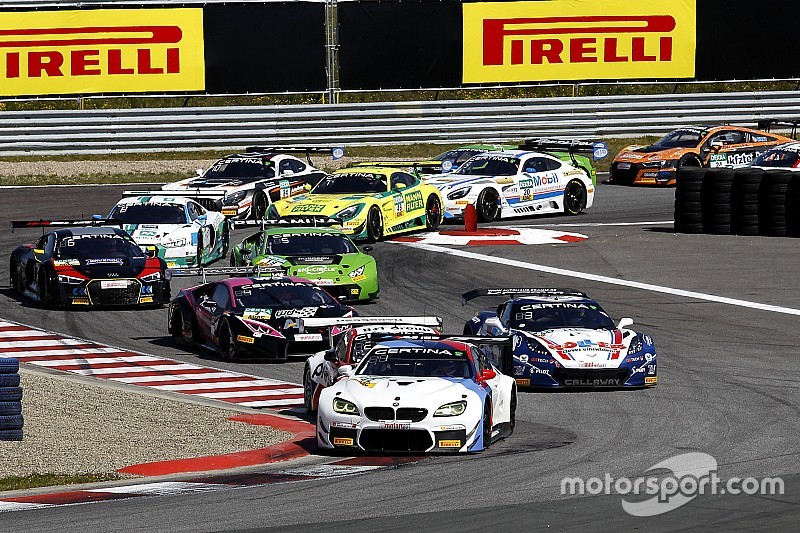 Über 20.000 Fans vor Ort bei Motorsport-Wochenende in Oschersleben