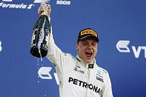Vencedor após 82 GPs, Bottas comemora: “É incrível”