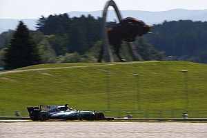 Hamilton: "Espero una carrera dura pero limpia"