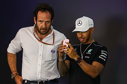 Formel 1 2017 in Spielberg: Das Beste aus den sozialen Medien