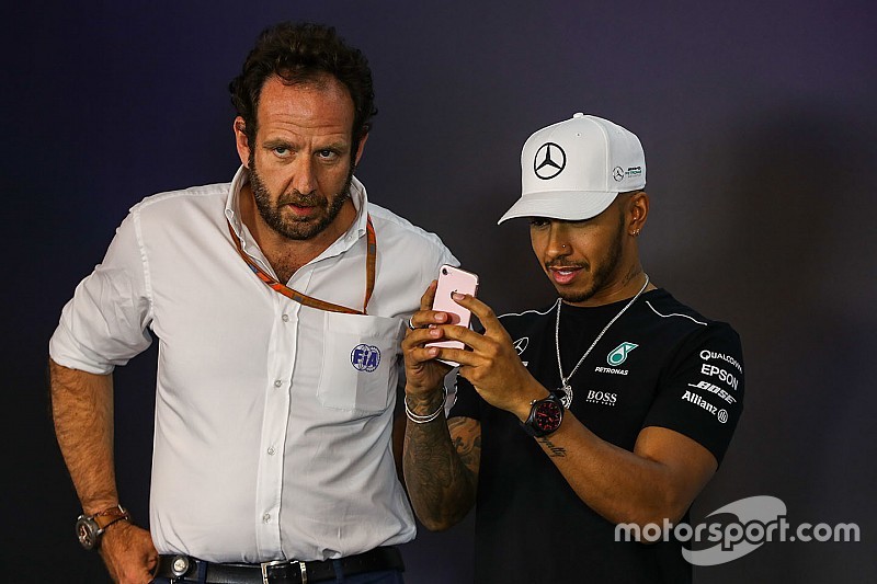 Formel 1 2017 in Spielberg: Das Beste aus den sozialen Medien