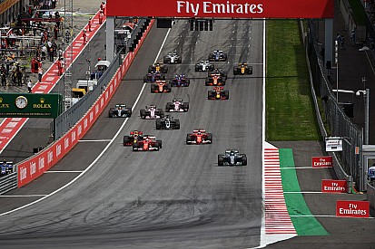 Teszt: Jobban rajtolsz, mint Bottas?