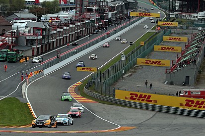 Fusão WTCC-TCR está dois anos atrasada, diz Coronel