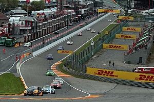 Fusão WTCC-TCR está dois anos atrasada, diz Coronel