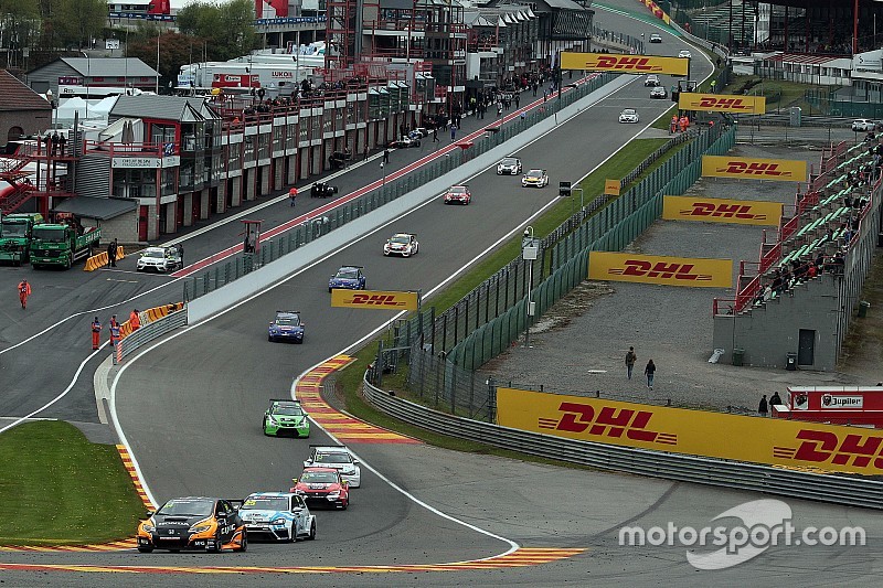 Fusão WTCC-TCR está dois anos atrasada, diz Coronel