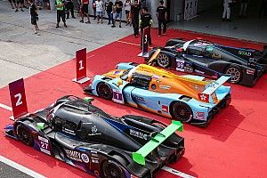 2017/18 Asian Le Mans Series Calendar changes announced