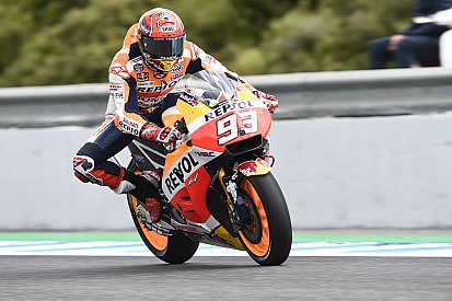 EL4 - Márquez le plus rapide devant les pilotes Tech3