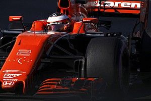 McLaren: "A Honda egyesíti az összes gyengeséget"