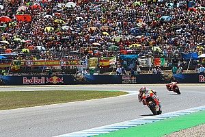 Preview MotoGP Jerez: Matadoren beginnen vol vuur aan Europese stint