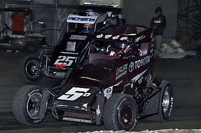 Chili Bowl Nationals to be a six-day show in 2019