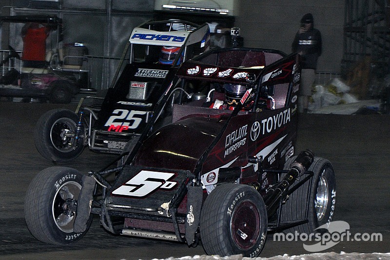 Chili Bowl Nationals to be a six-day show in 2019