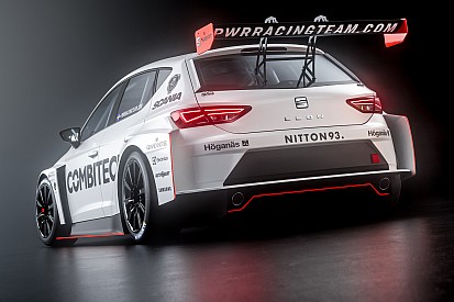 Scandinavia, il PWR Racing Team schiera quattro SEAT León TCR
