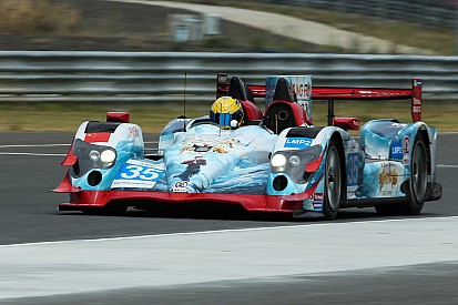 DC Racing closes on Asian Le Mans title with Buriram win
