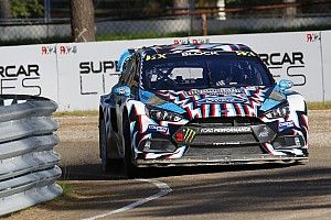 Ausstieg aus der Rallycross-WM: Ken Block zieht den Stecker