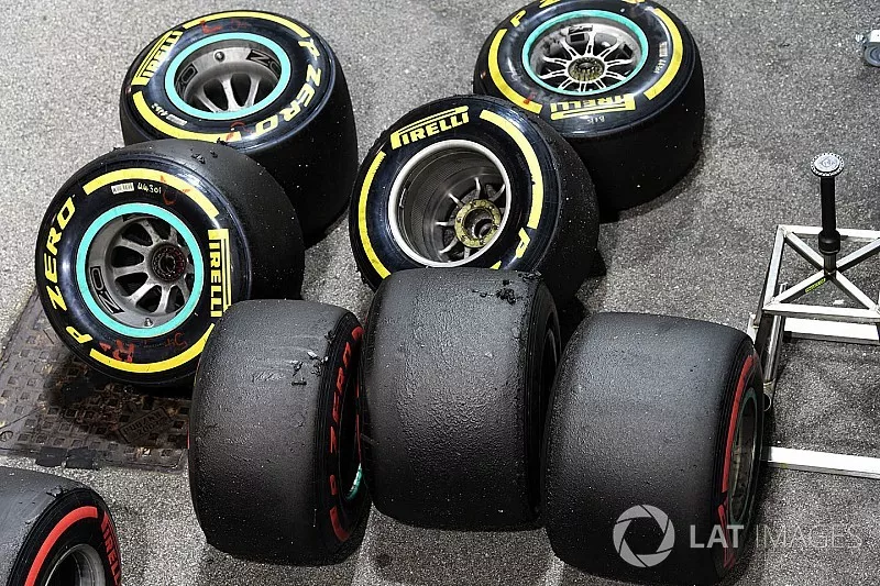 Neum&aacute;ticos Pirelli