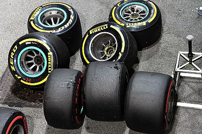 Pirelli: il gap tra soft e supersoft è di circa sette decimi al giro