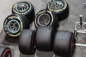 Pirelli: il gap tra soft e supersoft è di circa sette decimi al giro