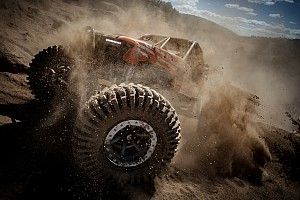 2017 Maxxis Ultra4 Europe King of Portugal