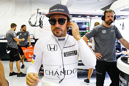 McLaren permitiría a Alonso correr en Le Mans con otro equipo