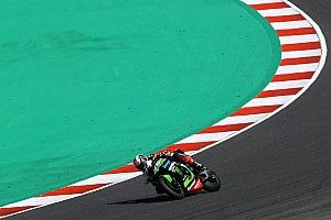 Portimao WSBK: Rea closes on title with another win