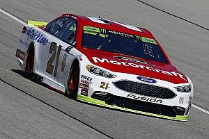 Iconic Wood Brothers looking to add to their history in first playoffs