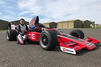 Leanne Tander to drive Super5000 car at Sandown