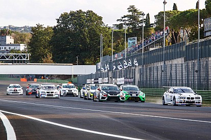 Tutto esaurito per il Gruppo Peroni Race Weekend di Imola