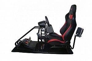 Review: GT Omega PRO Racing Cockpit