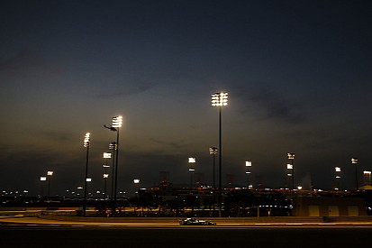 Live: Follow the Bahrain Grand Prix as it happens
