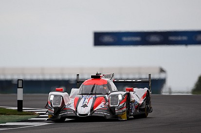 Hanley replaces injured Vaxiviere for Spa WEC race