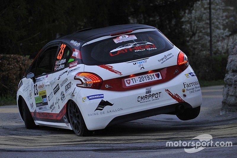Critérium Jurassien Junior : Ombre sur les deuxièmes victoires de Lathion et Schmid
