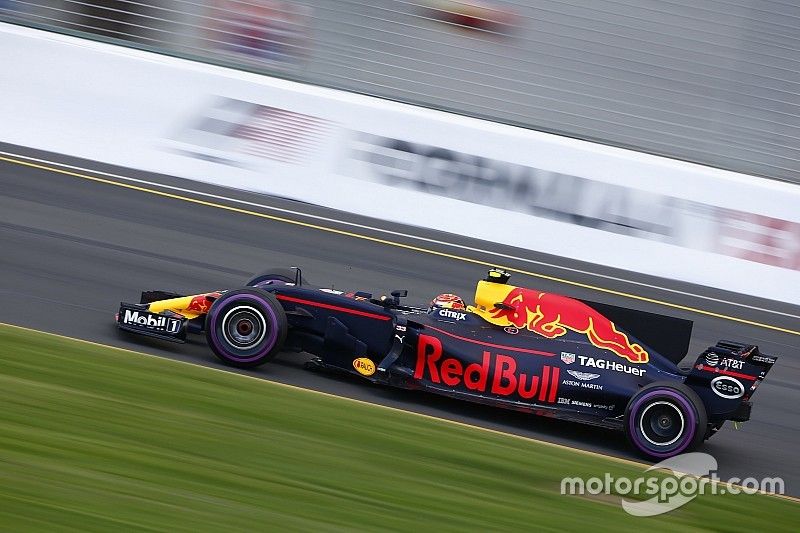 Horner over vijfde tijd Verstappen: “Max heeft alles uit de auto gehaald”