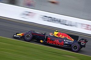 Horner over vijfde tijd Verstappen: “Max heeft alles uit de auto gehaald”