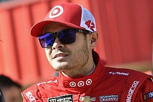 Cancelada la clasificación en Martinsville 