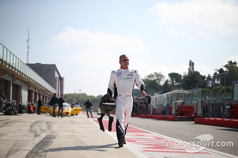 Carrera Cup Italia, Imola: Reggiani ripara, i "rookie" imparano