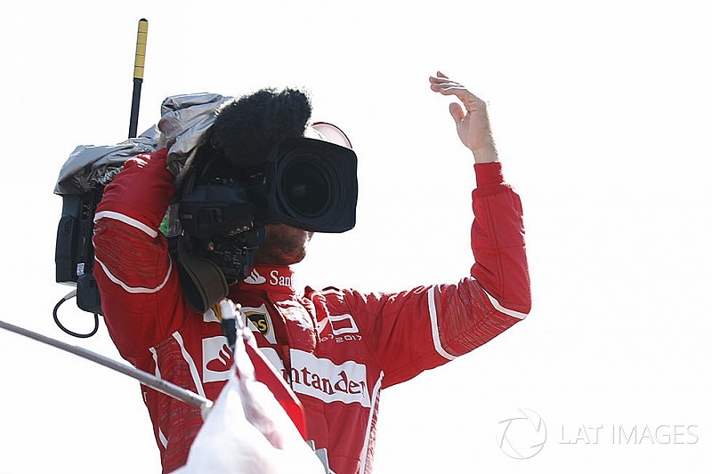 GP d'Italia: quasi sette milioni di spettatori su RAI 1