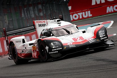Porsche logra el doblete en las 6h de México