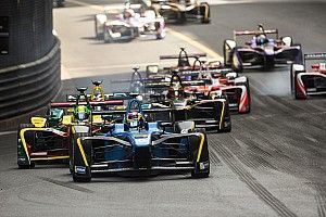 Course - Buemi résiste juste au bout à Di Grassi