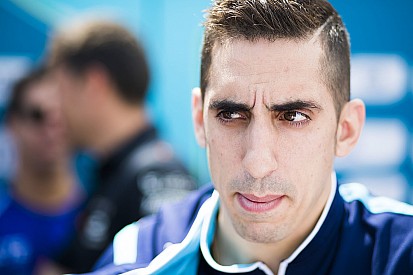 Paris ePrix: Buemi tops FP1 by 0.7s