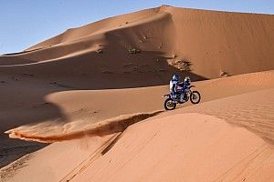 El Rally Merzouga 2018 prepara su recorrido más completo