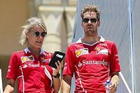 FIA decide não tomar ação adicional em relação a Vettel