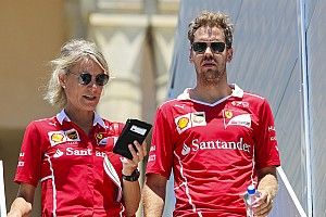 Vettel: "Zero scuse, potevo fare meglio. Tutto può cambiare domani"