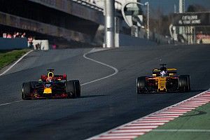 Ross Brawn plant langfristig eine Formel 1 ohne Überholhilfe DRS