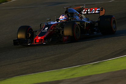 Grosjean : "On va retrouver des sensations qu'on aime"